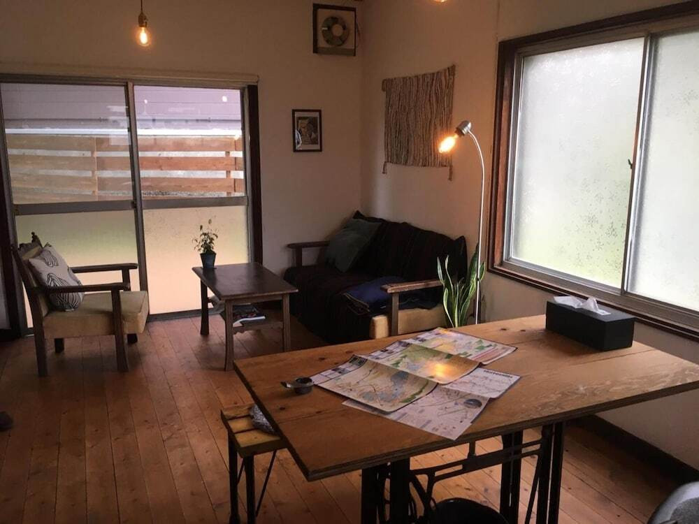 リビングルーム