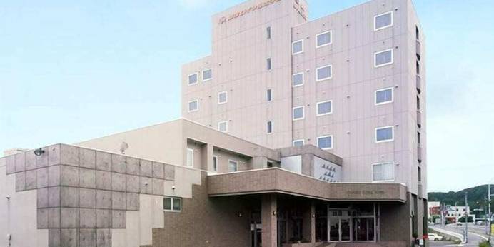 網走ロイヤルホテル（北海道 ビジネスホテル） / 1