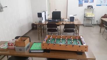 ビジネスセンター / 23