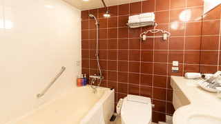 コンフォートツインルーム 禁煙