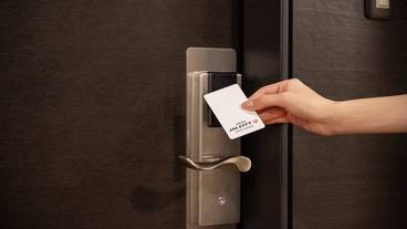 施設内の設備 / 15