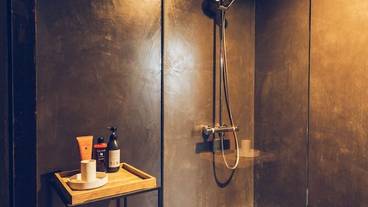 バスルームのシャワー / 25