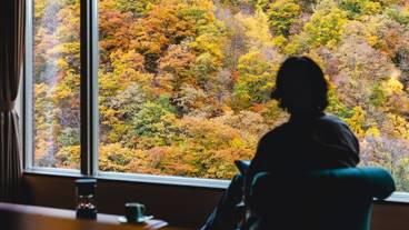 客室からの眺め一例 / 6