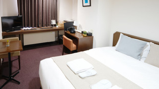 スーペリア ダブルルーム 禁煙