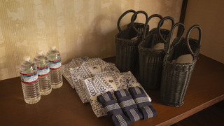 デザイン トリプルルーム 禁煙