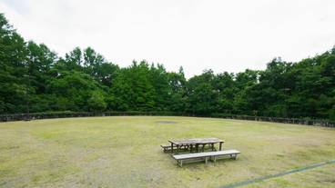 施設の敷地 / 22