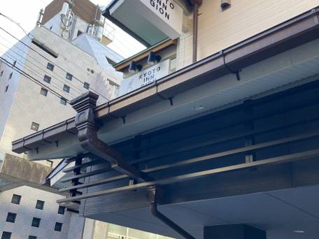 京都インギオン 2号館 / 1