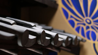 一棟貸切り ガーデンスイート　布団付き