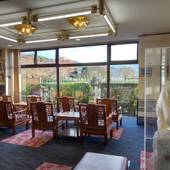 黒部川明日温泉元湯 バーデン明日(あけび)(富山県 旅館) / 2