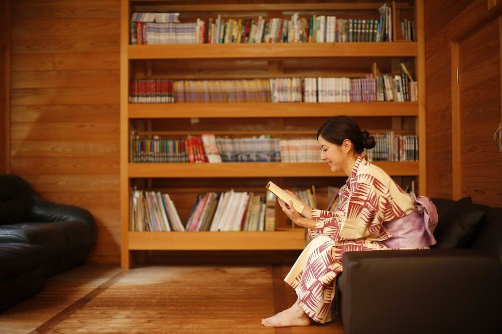 4.ゆばらの宿 米屋3482512