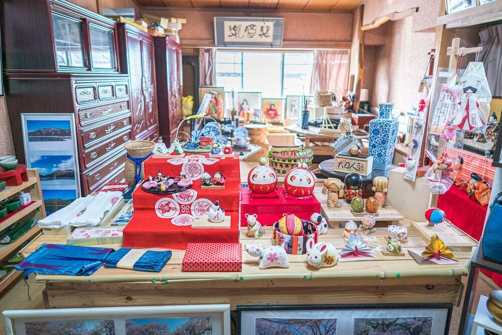 ギフト ショップ