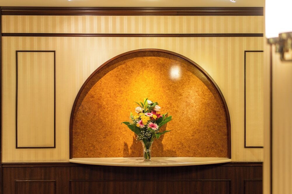 建物のデザイン