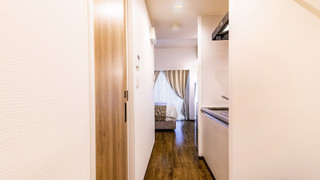 スタンダード ダブルルーム