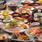 稲取温泉 石花海（せのうみ）（静岡県 旅館） / 5