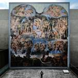 あの名画が陶板でよみがえる！『京都府立陶板名画の庭』で美に触れる旅を