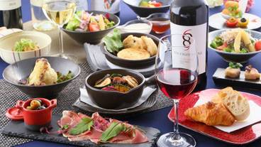 レストラン / 13