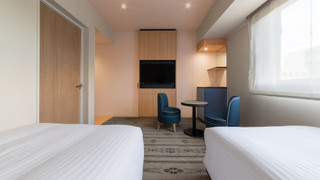 コンフォート ツインルーム