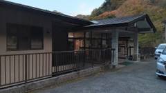 塩原温泉 大出館