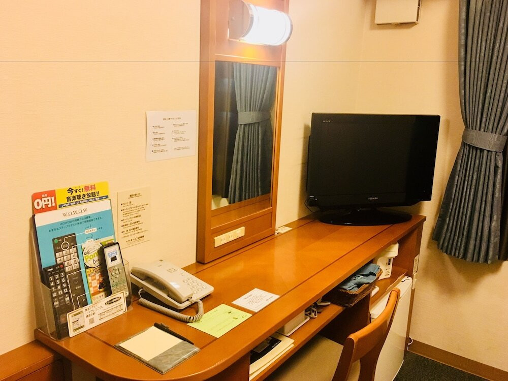 客室の設備とサービス