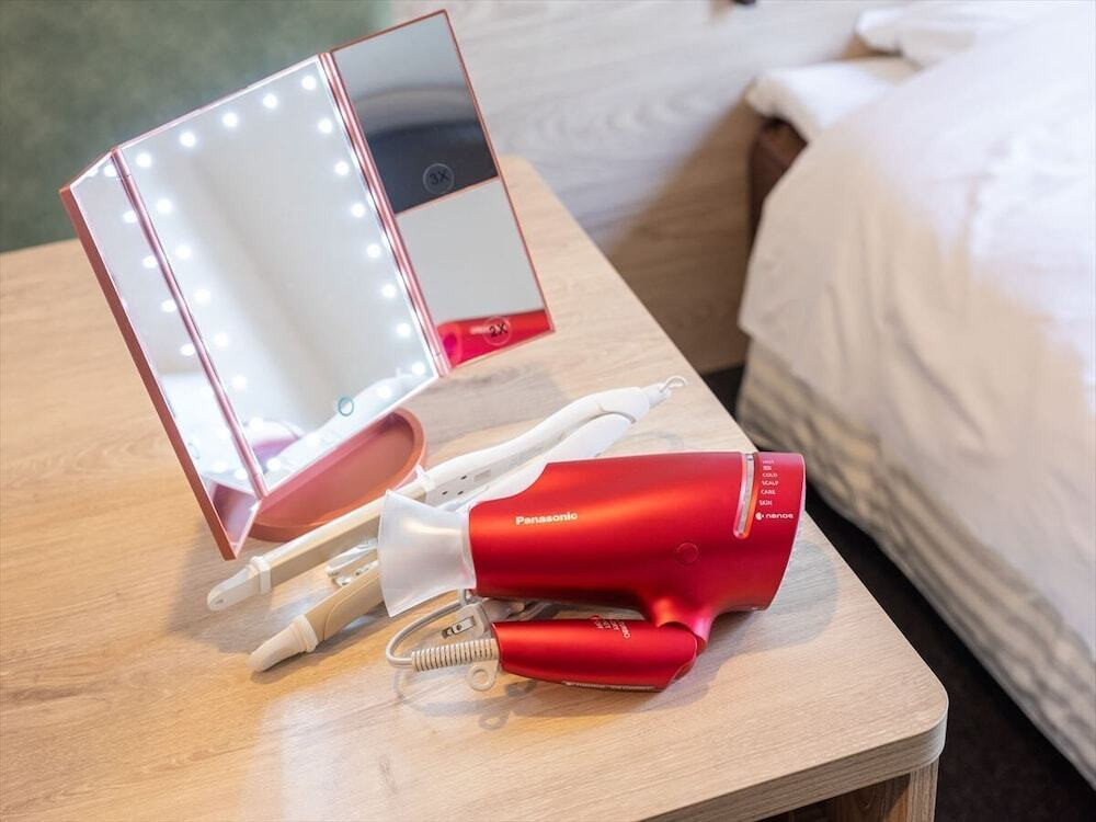 客室の設備とサービス