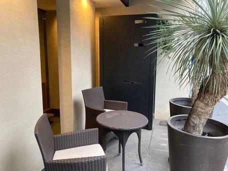 ヴィラ三条室町 京都 / 2