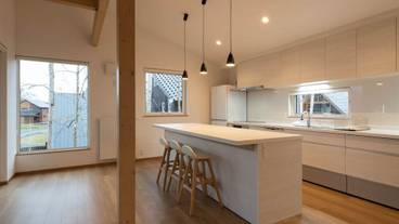 専用キッチン / 39