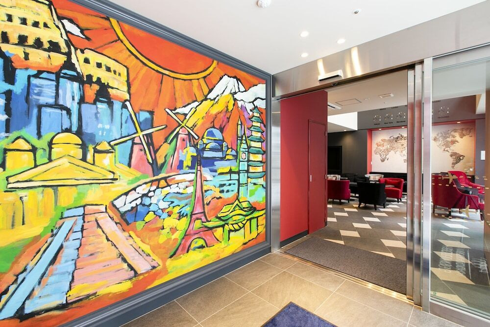 レセプション ホール