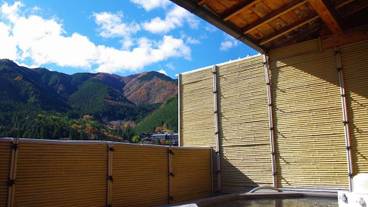 施設内の設備 / 2