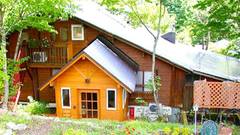 ペンション バディ