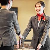 ホテル ルミエール葛西（東京都 ビジネスホテル） / 3