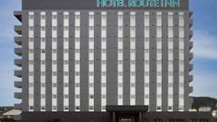 ホテルルートイン京都舞鶴 ‐西舞鶴駅前‐