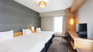 トリプルルーム (禁煙)