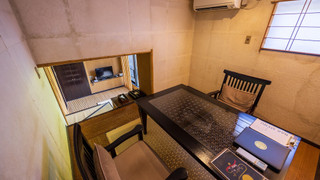 空 (SORA) 温泉露天風呂付 喫煙