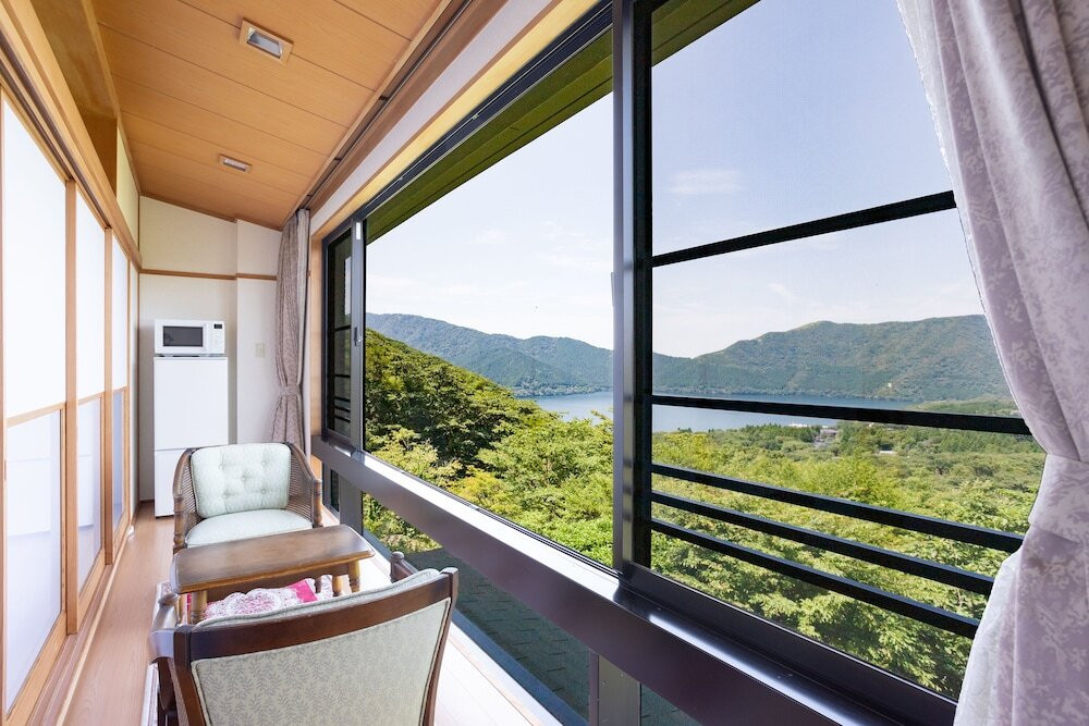 施設からの眺望