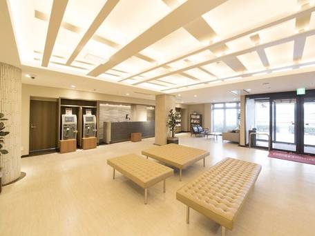 リッチモンドホテル東大阪 / 2