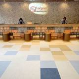 レセプション / 3