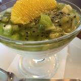 カフェ パルランテ（カフェパルランテ）