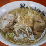 暴豚製麺所（ランボウブタセイメンジョ）