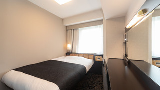 スタンダードルーム（2名利用）禁煙