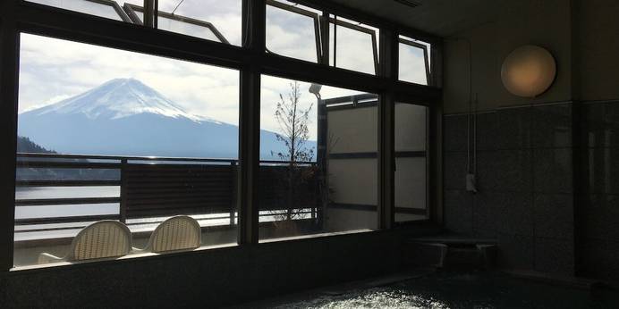 富ノ湖ホテル（山梨県 リゾートホテル） / 1