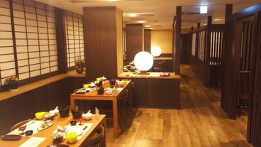 レストラン / 19