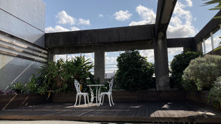 デラックスルーム 禁煙 （セミダブルベッド2台）