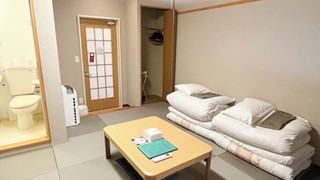 和室 ツインルーム