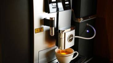 施設内の設備 / 2