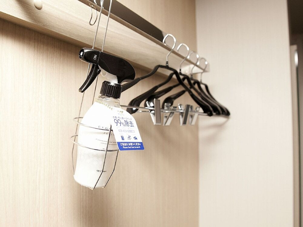 客室の設備とサービス