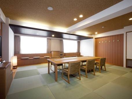 登別温泉 ホテルゆもと登別 / 3