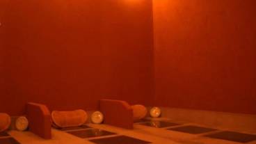 施設内の設備 / 2