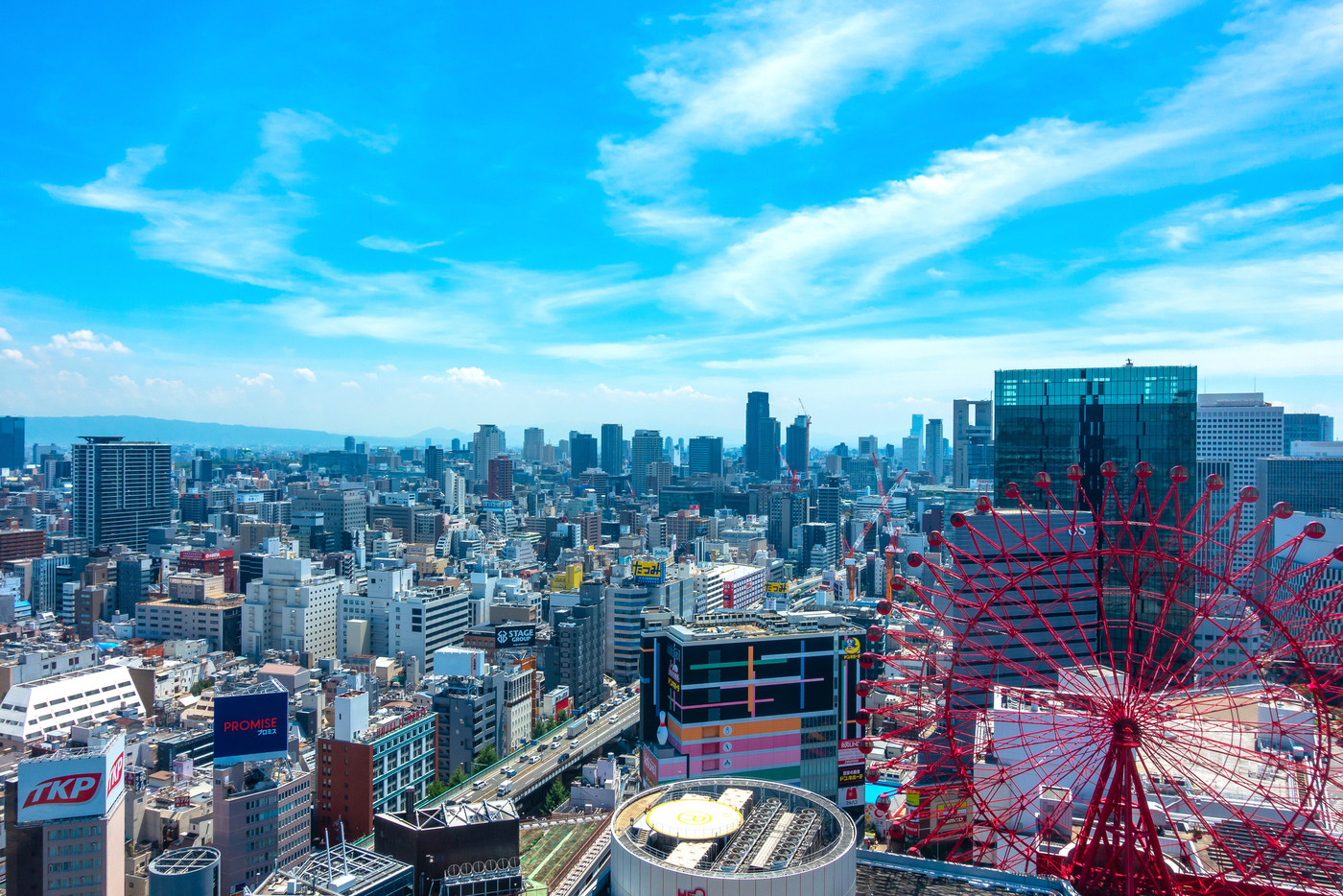 <大阪・梅田エリア>4760332