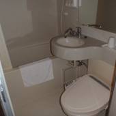 東横イン仙台東口2号館（宮城県 ビジネスホテル） / 4