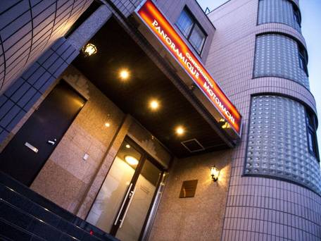 コンドミニアム パノラミック元町 / 5